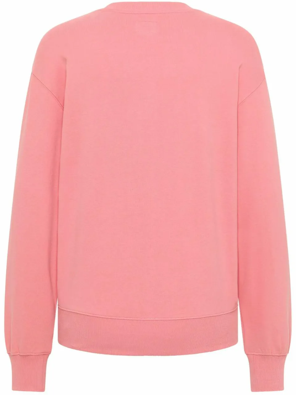 Damen Mustang Sweatshirts & Sweatjacken>Damen Sweatshirt