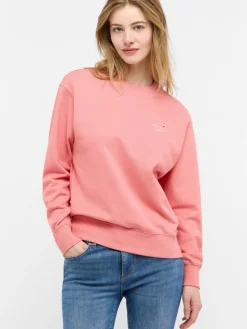 Damen Mustang Sweatshirts & Sweatjacken><noscript><img width=