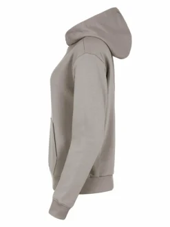 FILA Sweatshirts & Sweatjacken<Damen Sweatshirt grau uni