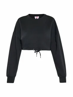 Damen MyMo Sweatshirts & Sweatjacken>Damen Sweatshirt