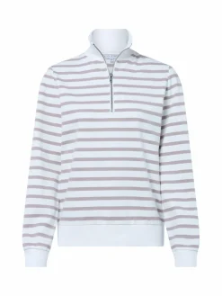 Damen Marie Lund Sweatshirts & Sweatjacken>Damen Sweatshirt