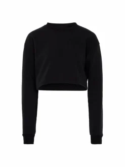 Damen MyMo Sweatshirts & Sweatjacken>Damen Sweatshirt