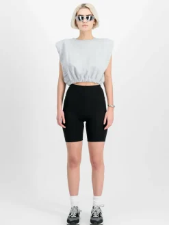 Damen Alpha Industries Sweatshirts & Sweatjacken>Damen Sweatshirt