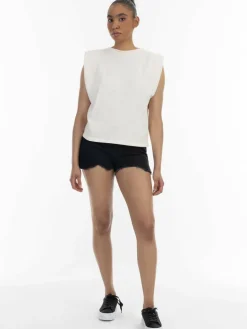 Damen MyMo Sweatshirts & Sweatjacken>Damen Sweatshirt