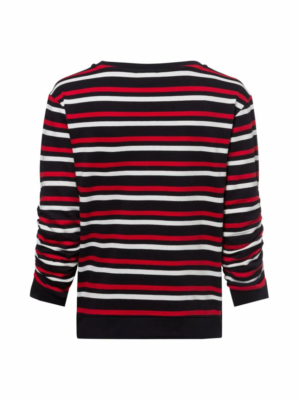 Damen Franco Callegari Sweatshirts & Sweatjacken>Damen Sweatshirt