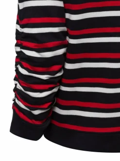 Damen Franco Callegari Sweatshirts & Sweatjacken><noscript><img width=