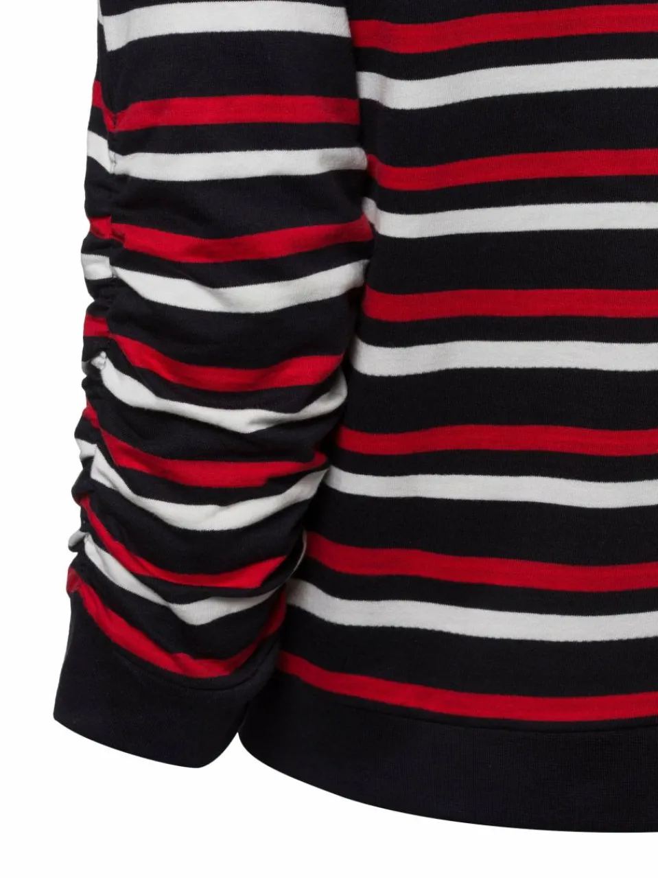 Damen Franco Callegari Sweatshirts & Sweatjacken>Damen Sweatshirt