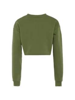 Damen MyMo Sweatshirts & Sweatjacken>Damen Sweatshirt