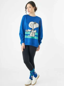 Damen Codello Sweatshirts & Sweatjacken>Damen Sweatshirt