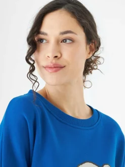 Damen Codello Sweatshirts & Sweatjacken><noscript><img width=