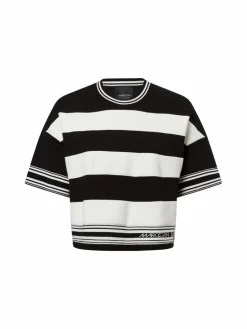 Damen Marc Cain Sports Sweatshirts & Sweatjacken>Damen Sweatshirt