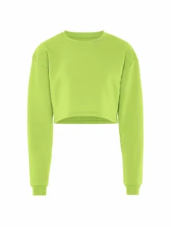 Damen MyMo Sweatshirts & Sweatjacken>Damen Sweatshirt