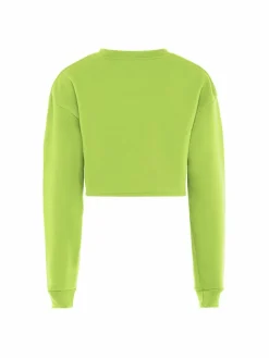 Damen MyMo Sweatshirts & Sweatjacken>Damen Sweatshirt