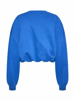 Damen IZIA Sweatshirts & Sweatjacken><noscript><img width=