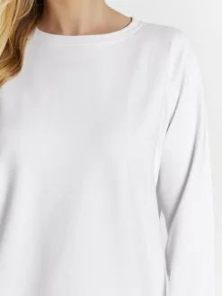 Damen Usha Sweatshirts & Sweatjacken><noscript><img width=