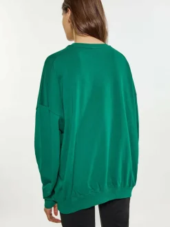 Damen MyMo Sweatshirts & Sweatjacken><noscript><img width=
