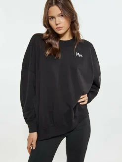 Damen MyMo Sweatshirts & Sweatjacken>Damen Sweatshirt