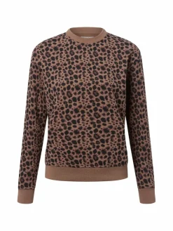 Damen Marie Lund Sweatshirts & Sweatjacken>Damen Sweatshirt