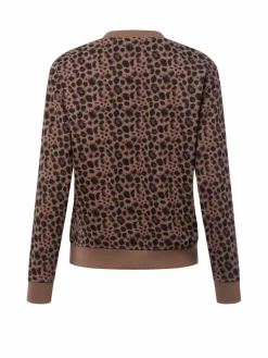 Damen Marie Lund Sweatshirts & Sweatjacken>Damen Sweatshirt