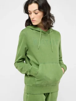 Damen Mustang Sweatshirts & Sweatjacken>Damen Sweatshirt