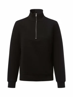 Damen Marie Lund Sweatshirts & Sweatjacken>Damen Sweatshirt