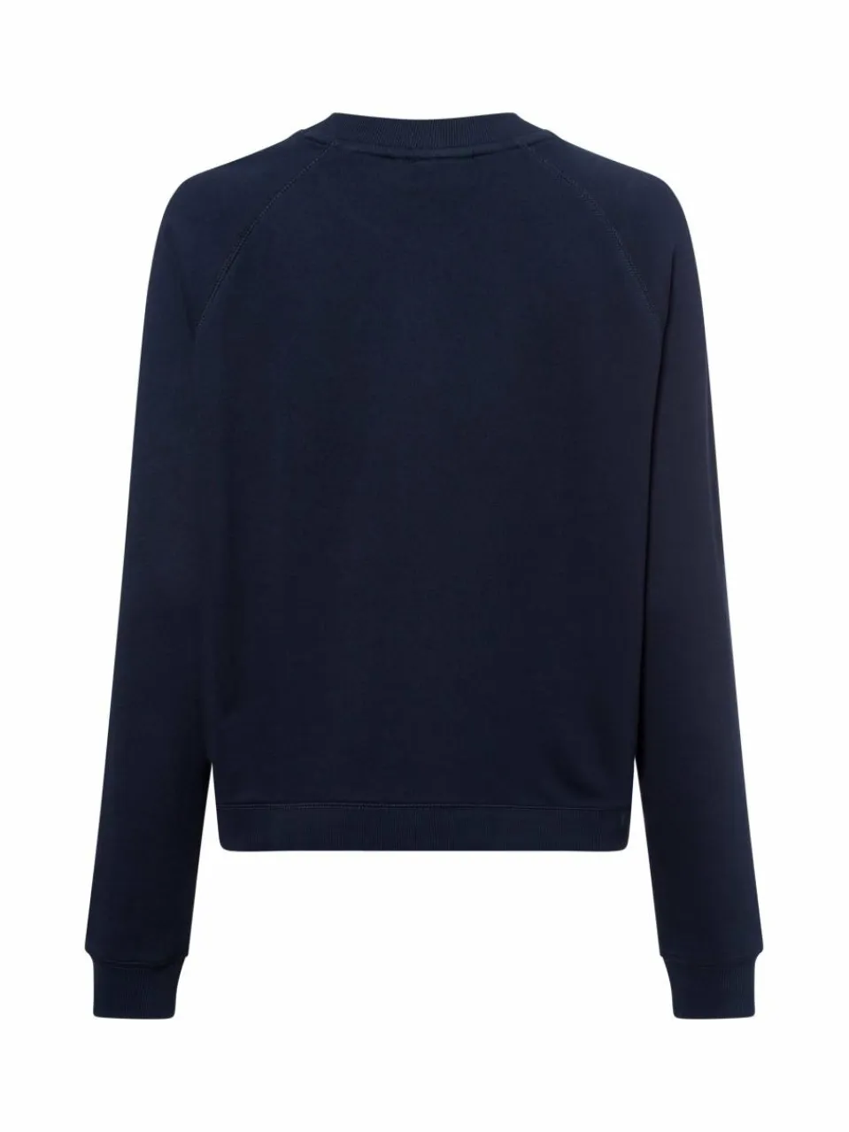 Marc O'Polo Denim Sweatshirts & Sweatjacken<Damen Sweatshirt marine uni