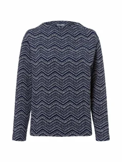 Damen RABE Sweatshirts & Sweatjacken>Damen Sweatshirt