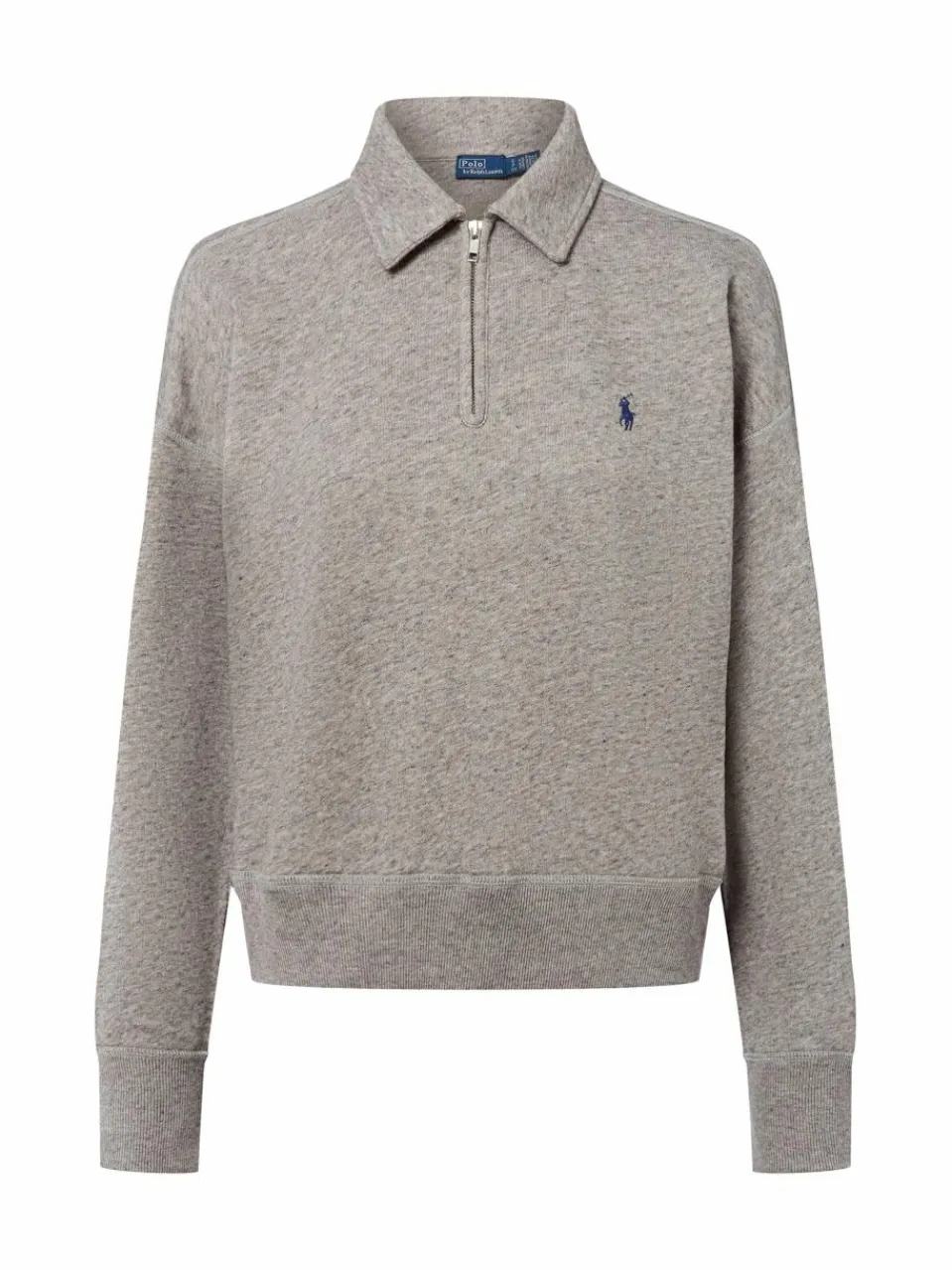 Damen Polo Ralph Lauren Sweatshirts & Sweatjacken>Damen Sweatshirt