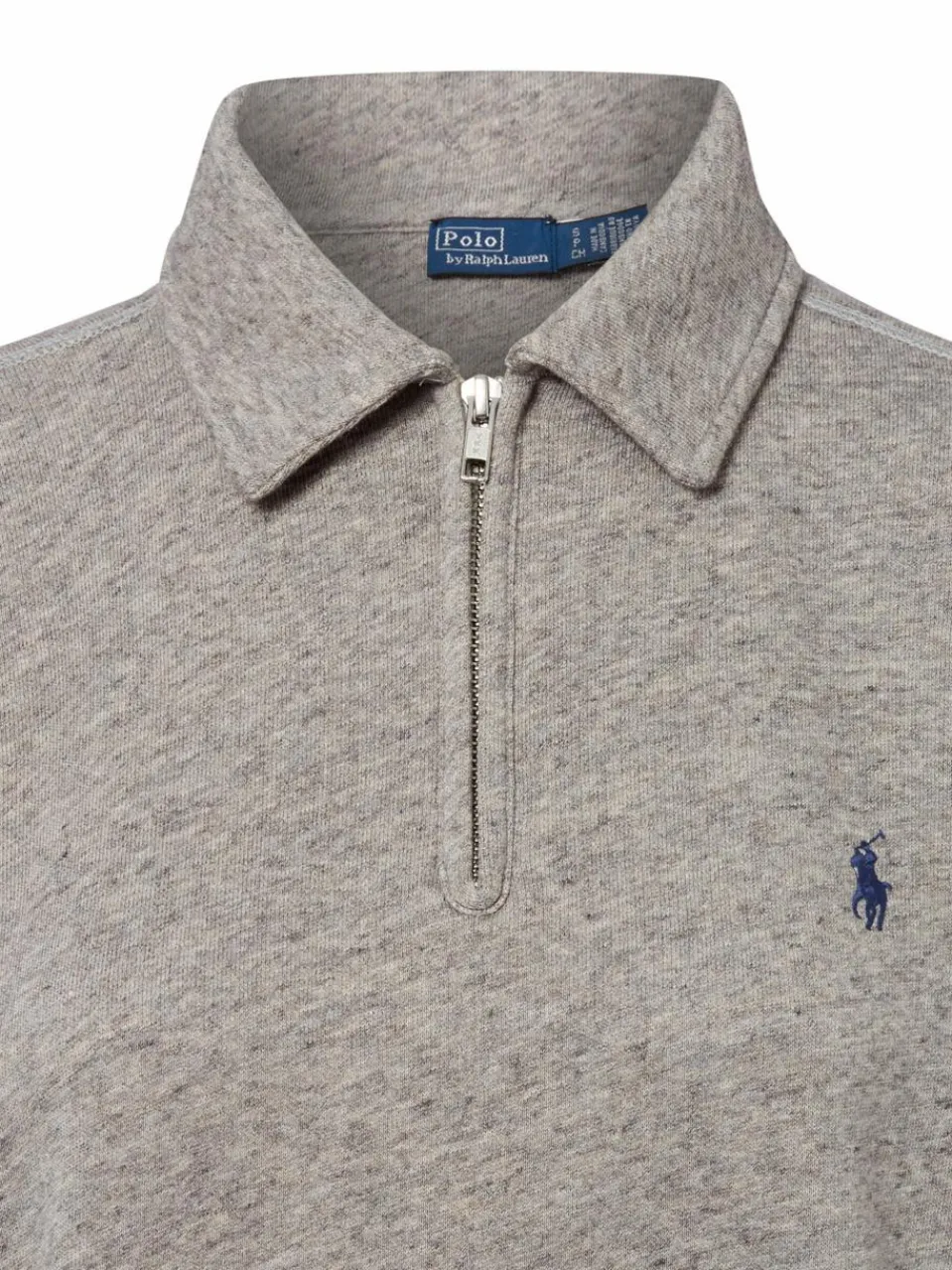 Damen Polo Ralph Lauren Sweatshirts & Sweatjacken>Damen Sweatshirt