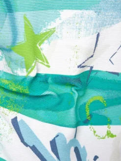 RABE Sweatshirts & Sweatjacken<Damen Sweatshirt grün gemustert