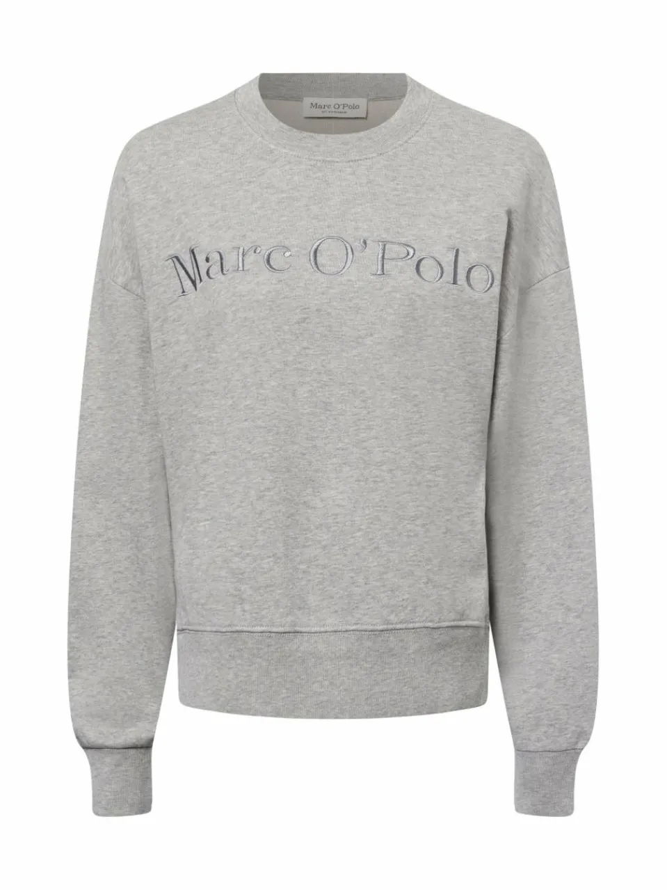 Damen Marc O'Polo Sweatshirts & Sweatjacken>Damen Sweatshirt