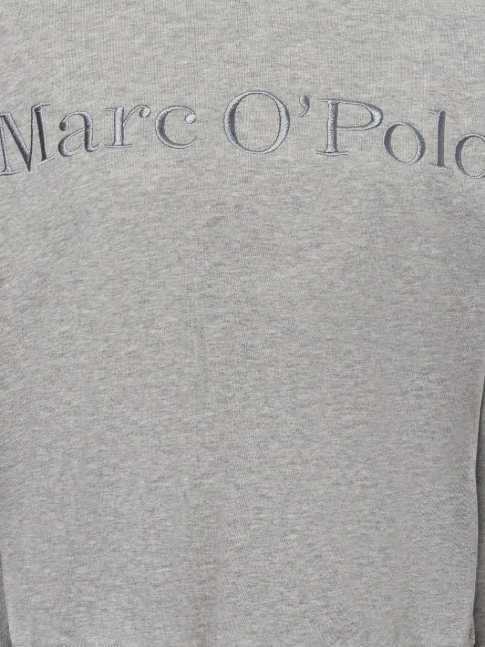Damen Marc O'Polo Sweatshirts & Sweatjacken>Damen Sweatshirt