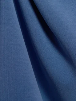 Rich & Royal Sweatshirts & Sweatjacken<Damen Sweatshirt indigo uni