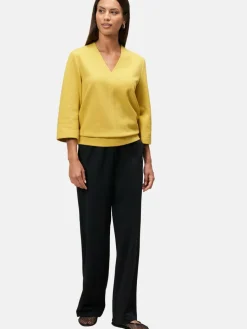 Damen zero Sweatshirts & Sweatjacken>Damen Sweatshirt