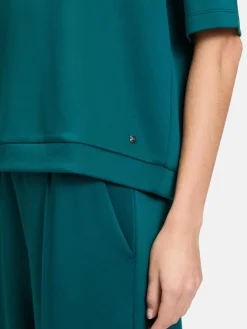 Damen Betty & Co Sweatshirts & Sweatjacken><noscript><img width=