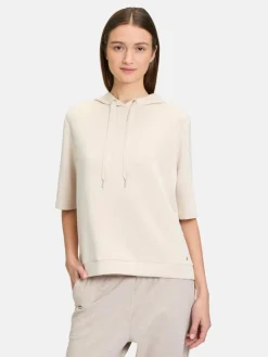 Damen Betty & Co Sweatshirts & Sweatjacken>Damen Sweatshirt