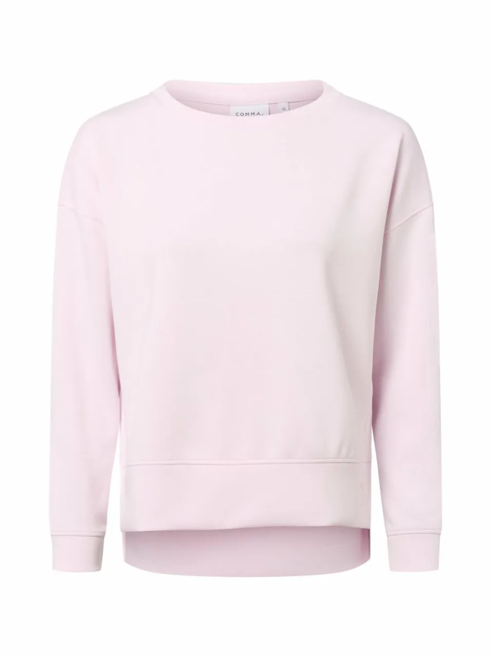 Damen comma casual identity Sweatshirts & Sweatjacken>Damen Sweatshirt