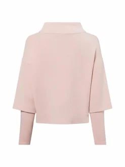 Damen s.Oliver BLACK LABEL Sweatshirts & Sweatjacken>Damen Sweatshirt