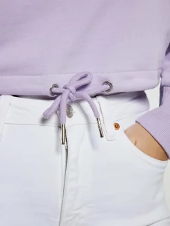 Damen MyMo Sweatshirts & Sweatjacken><noscript><img width=