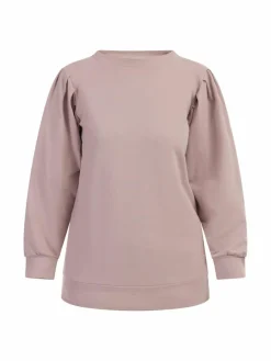 Damen MyMo Sweatshirts & Sweatjacken><noscript><img width=