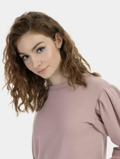 Damen MyMo Sweatshirts & Sweatjacken><noscript><img width=