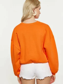 Damen IZIA Sweatshirts & Sweatjacken><noscript><img width=