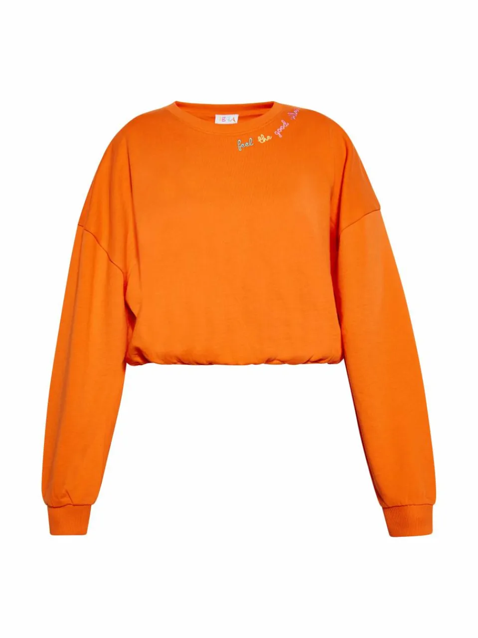 Damen IZIA Sweatshirts & Sweatjacken>Damen Sweatshirt