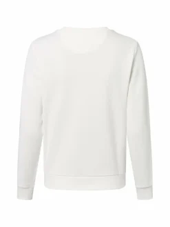 Gant Sweatshirts & Sweatjacken<Damen Sweatshirt ecru uni