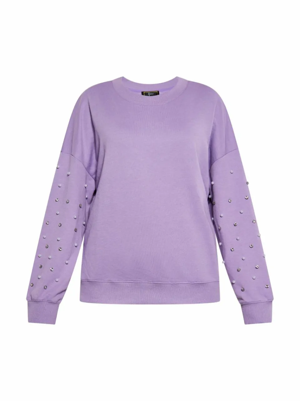 Damen Faina Sweatshirts & Sweatjacken>Damen Sweatshirt