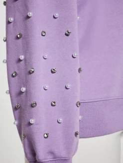 Damen Faina Sweatshirts & Sweatjacken><noscript><img width=