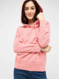 Damen Mustang Sweatshirts & Sweatjacken>Damen Sweatshirt