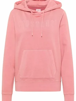 Damen Mustang Sweatshirts & Sweatjacken><noscript><img width=