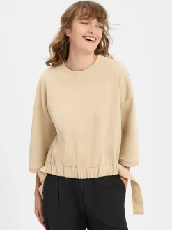 Damen JOOP! Sweatshirts & Sweatjacken>Damen Sweatshirt