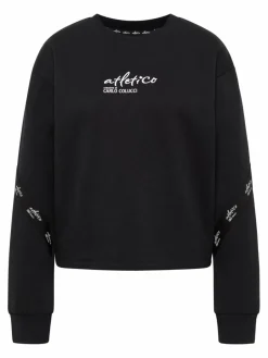 Damen Carlo Colucci Sweatshirts & Sweatjacken><noscript><img width=